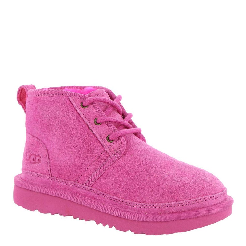 UGG Unisex-Child Neumel Ii Boot, Rock Rose, 04 - Image 1